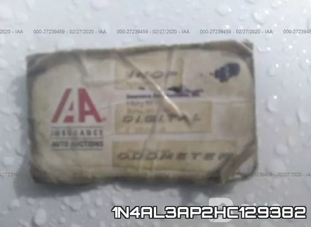 1N4AL3AP2HC129382 фото 8