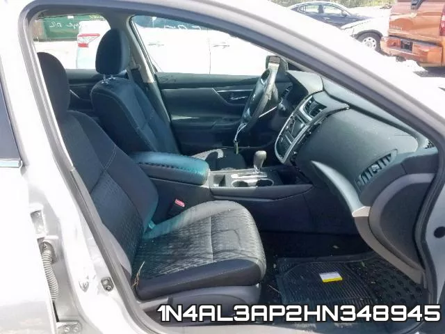 1N4AL3AP2HN348945 фото 6