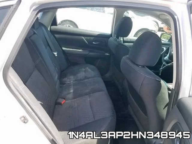 1N4AL3AP2HN348945 фото 7