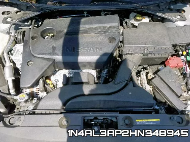 1N4AL3AP2HN348945 фото 8