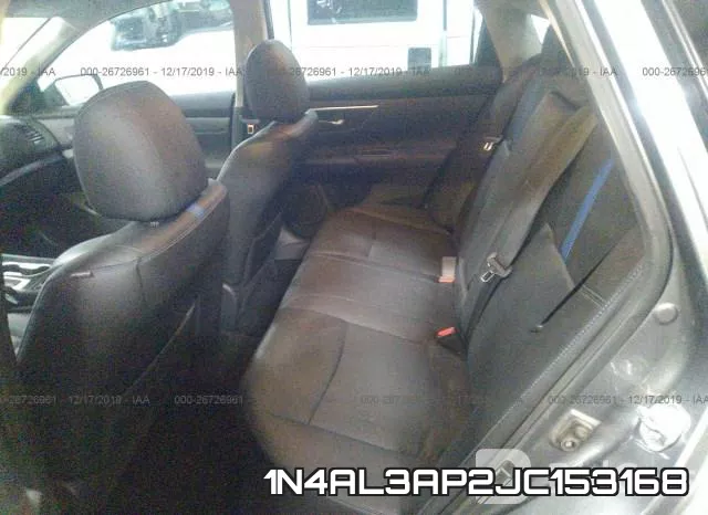 1N4AL3AP2JC153168 фото 9