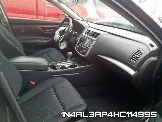 1N4AL3AP4HC114995 фото 6