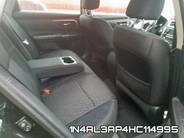 1N4AL3AP4HC114995 фото 7