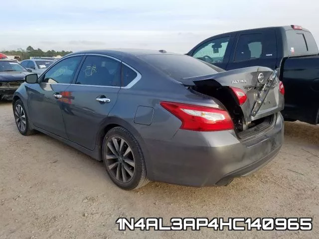 1N4AL3AP4HC140965 фото 4