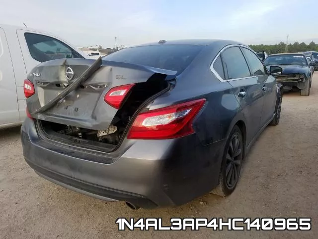 1N4AL3AP4HC140965 фото 5