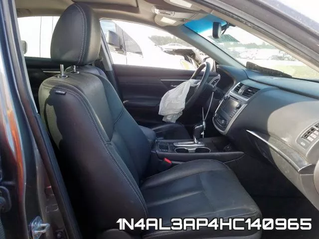 1N4AL3AP4HC140965 фото 6