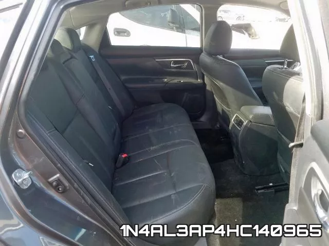1N4AL3AP4HC140965 фото 7