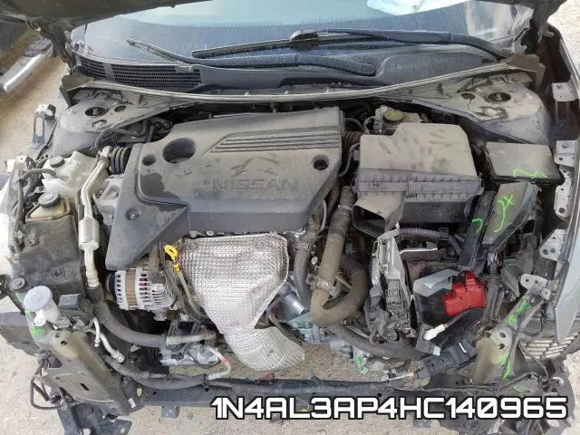 1N4AL3AP4HC140965 фото 8