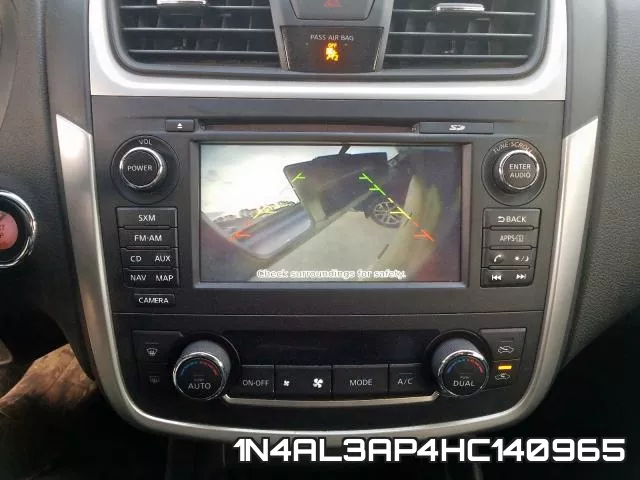 1N4AL3AP4HC140965 фото 10