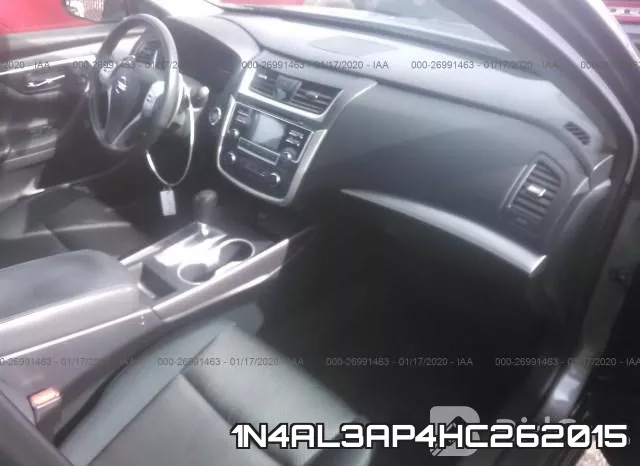 1N4AL3AP4HC262015 фото 6