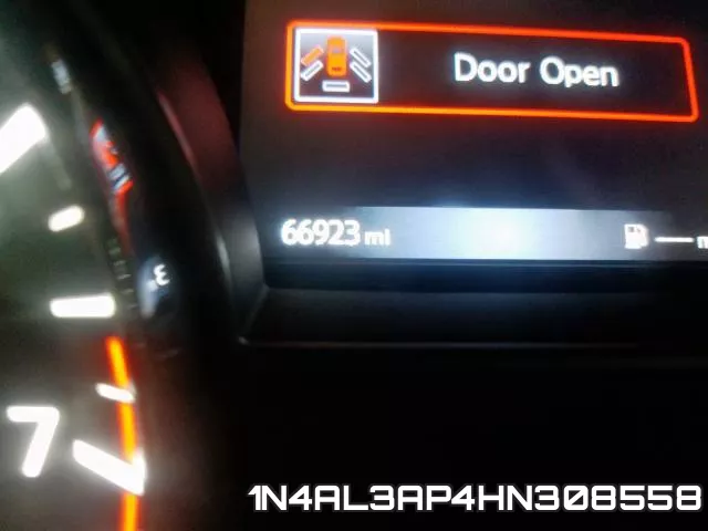 1N4AL3AP4HN308558 фото 9