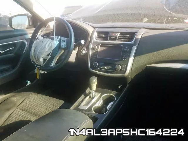 1N4AL3AP5HC164224 фото 10