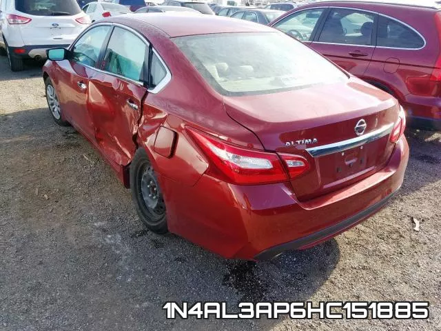1N4AL3AP6HC151885 фото 4
