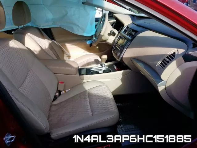 1N4AL3AP6HC151885 фото 6
