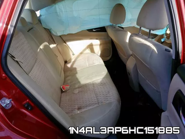 1N4AL3AP6HC151885 фото 7