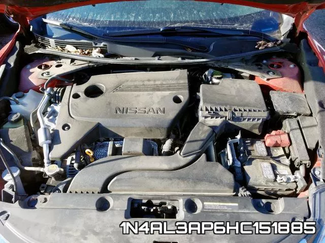 1N4AL3AP6HC151885 фото 8