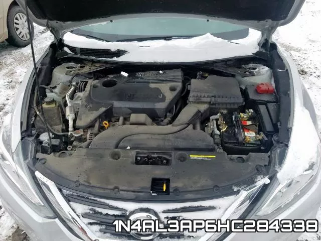 1N4AL3AP6HC284338 фото 8