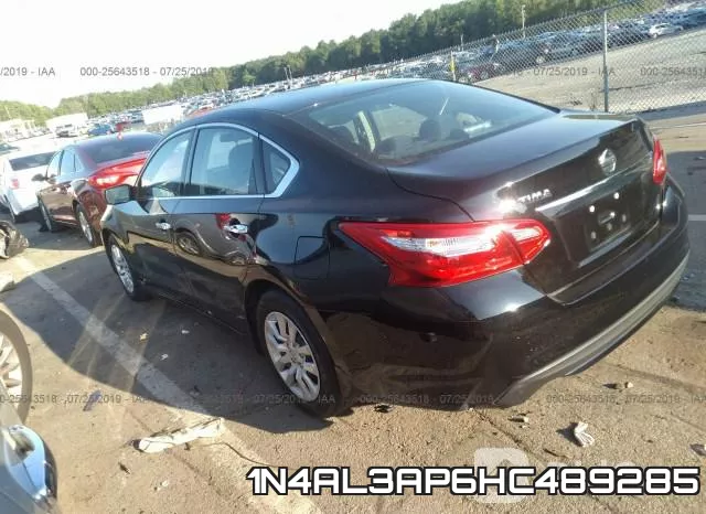 1N4AL3AP6HC489285 фото 3