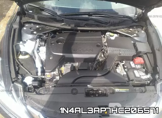 1N4AL3AP7HC206571 фото 2