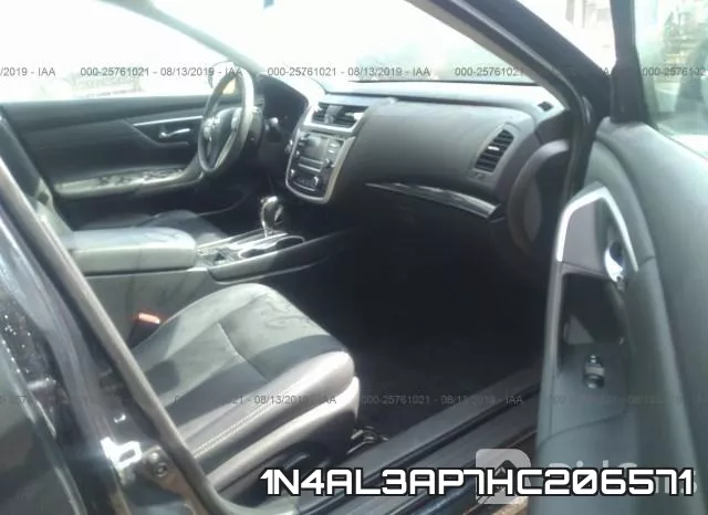 1N4AL3AP7HC206571 фото 6