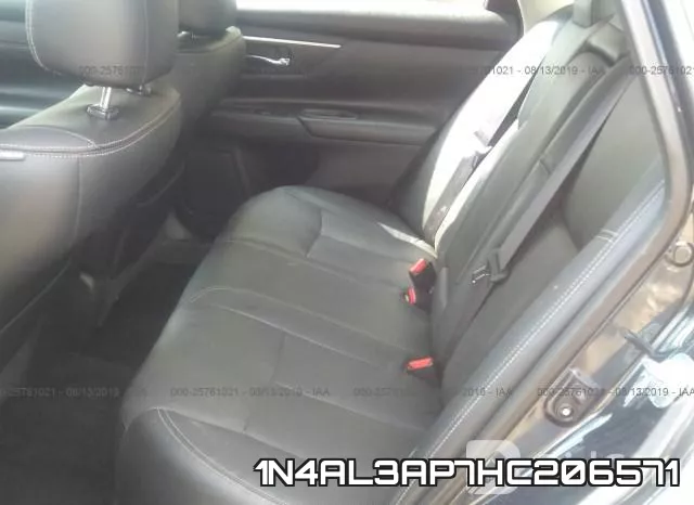 1N4AL3AP7HC206571 фото 9