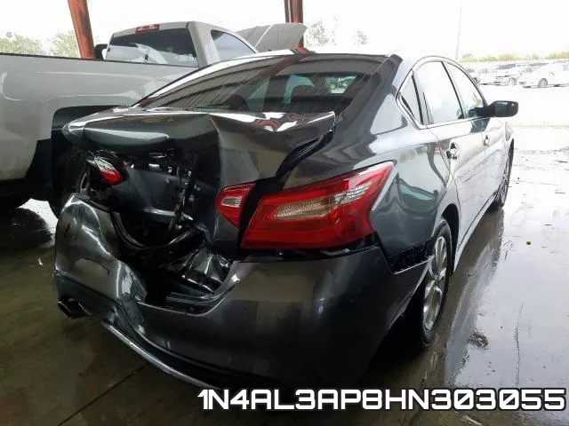 1N4AL3AP8HN303055 фото 5
