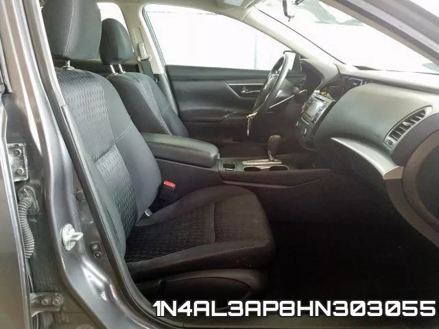 1N4AL3AP8HN303055 фото 6