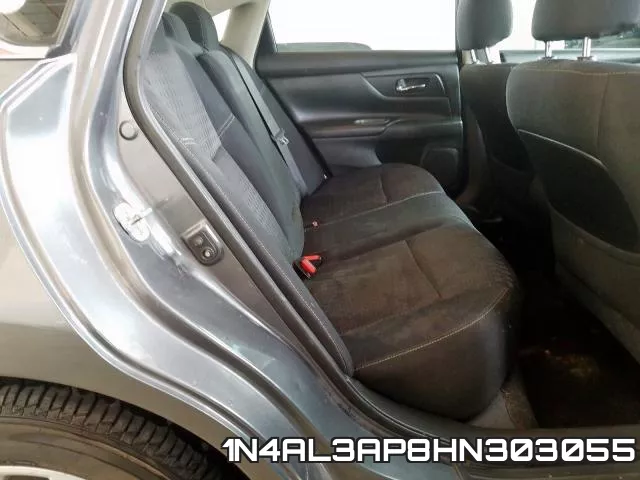 1N4AL3AP8HN303055 фото 7
