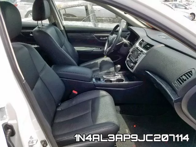 1N4AL3AP9JC207114 фото 6