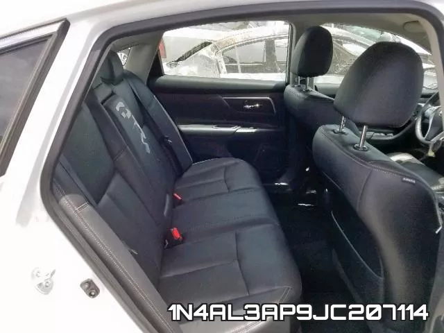 1N4AL3AP9JC207114 фото 7