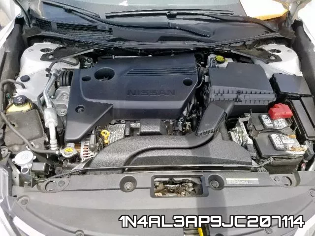 1N4AL3AP9JC207114 фото 8