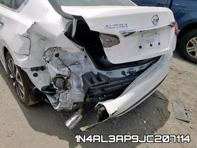 1N4AL3AP9JC207114 фото 10