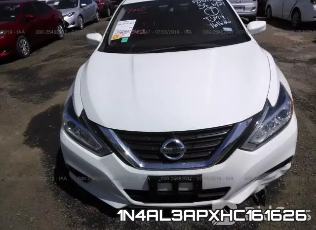 1N4AL3APXHC161626 фото 7