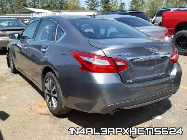1N4AL3APXHC175624 фото 4
