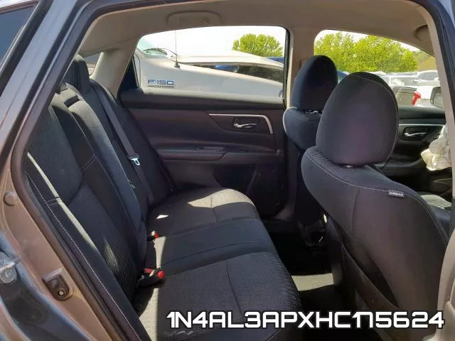 1N4AL3APXHC175624 фото 7