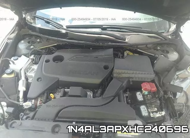 1N4AL3APXHC240696 фото 2