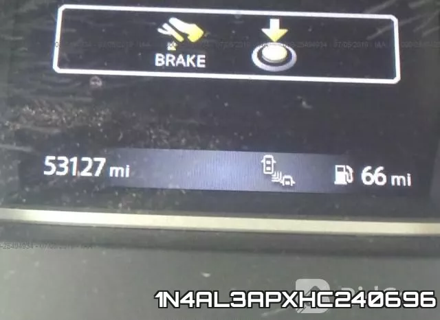 1N4AL3APXHC240696 фото 8