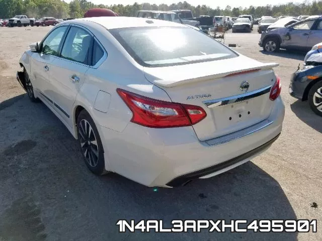 1N4AL3APXHC495901 фото 4