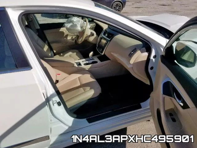 1N4AL3APXHC495901 фото 6