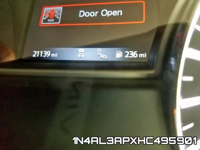 1N4AL3APXHC495901 фото 9