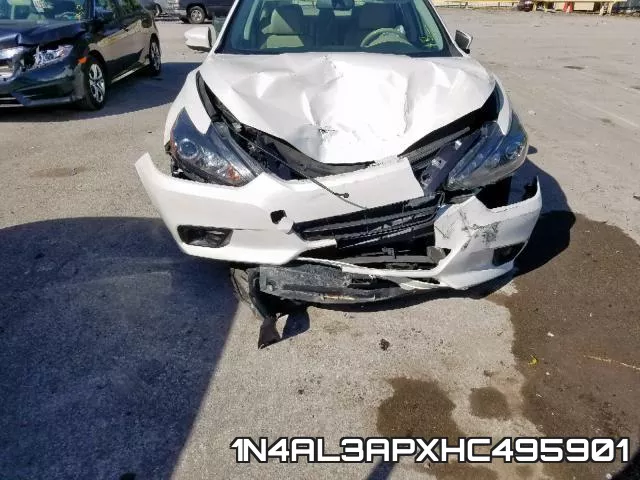 1N4AL3APXHC495901 фото 10