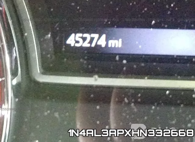 1N4AL3APXHN332668 фото 8