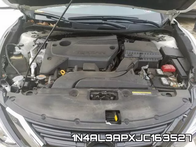 1N4AL3APXJC163527 фото 8