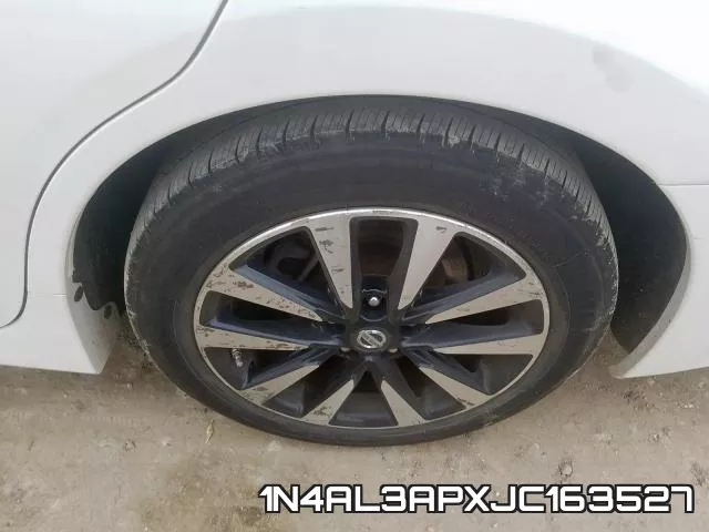 1N4AL3APXJC163527 фото 10