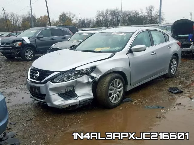 1N4AL3APXJC216601 фото 3