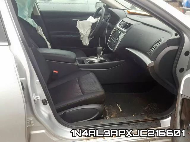 1N4AL3APXJC216601 фото 6