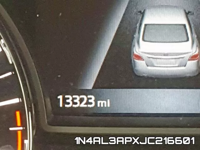 1N4AL3APXJC216601 фото 9