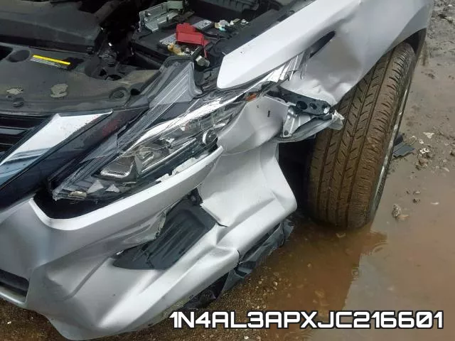1N4AL3APXJC216601 фото 10