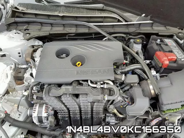 1N4BL4BV0KC166350 фото 3