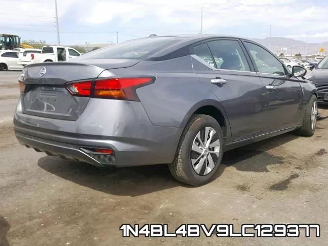 1N4BL4BV9LC129377 фото 5